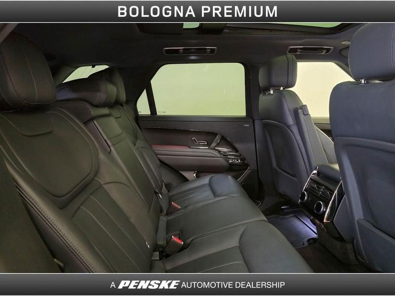 Land Rover RR Sport Range Rover Sport 3.0D l6 249 CV Dynamic HSE