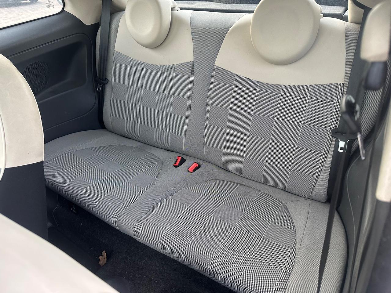 Fiat 500 1.2 EasyPower Lounge LEGGERE DESCRIZIONE