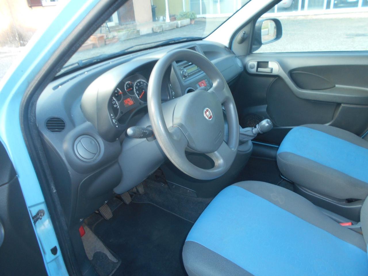Fiat Panda 1.2 Dynamic