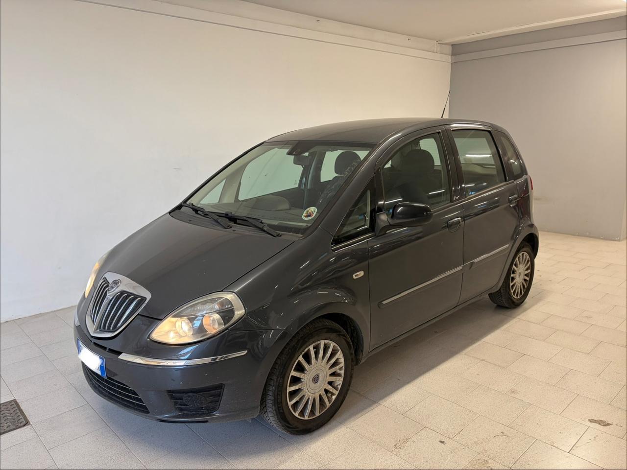 Lancia MUSA 1.3 Mjt 95 CV Gold