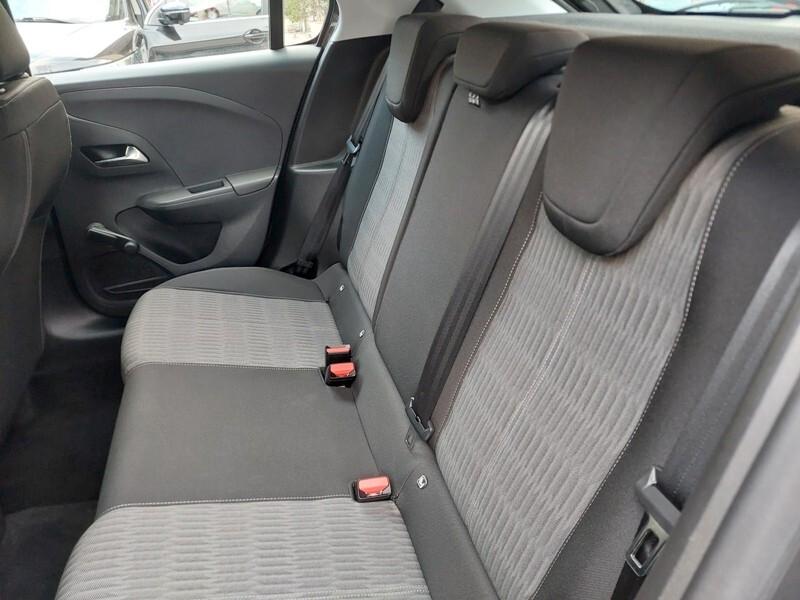 Opel Corsa 1.5 D 100 CV Elegance