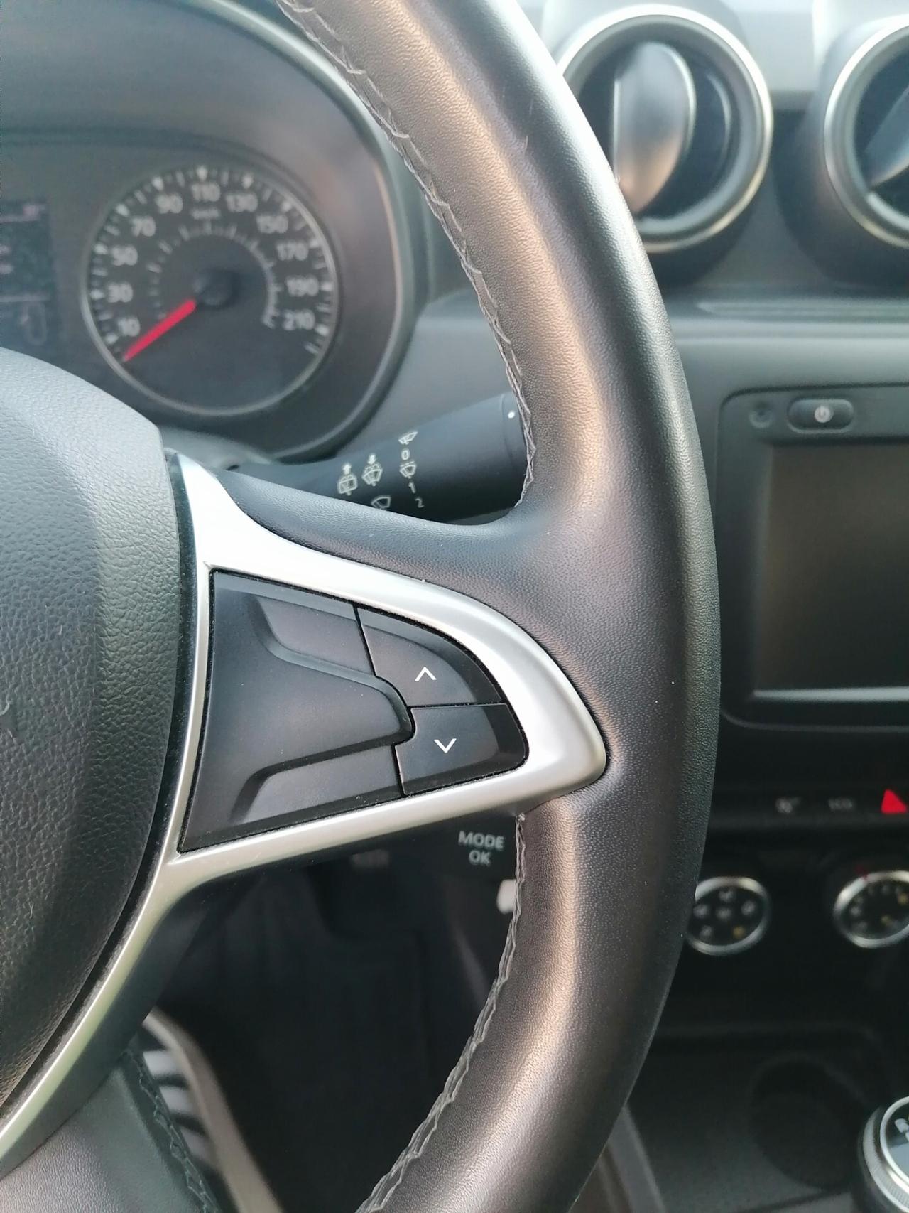 Dacia Duster 1.5 Blue dCi 8V 115 CV 2019
