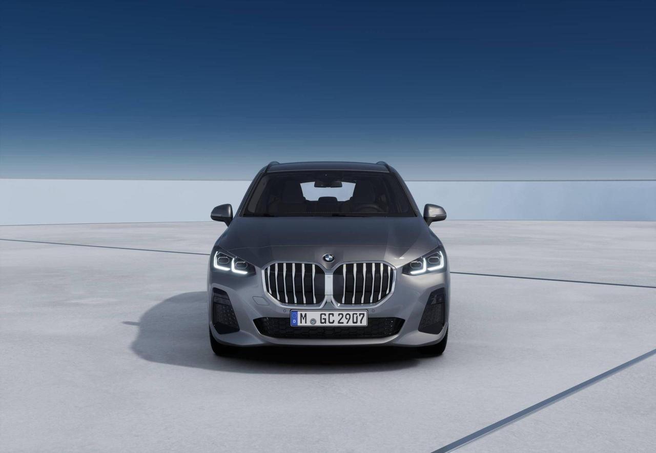 BMW Serie 2 220d Active Tourer 48V MSport