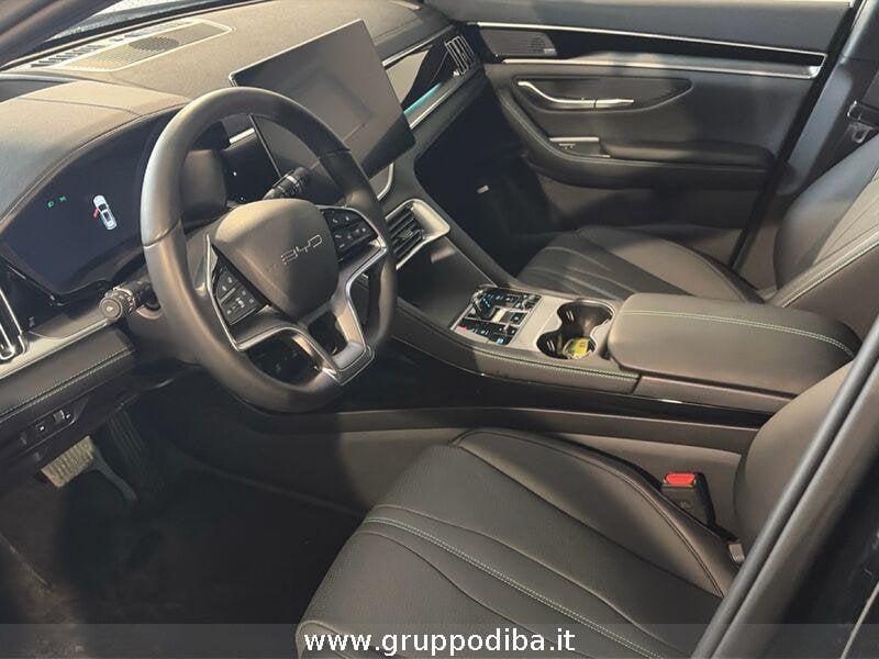 BYD Seal U DM-i 1.5 phev Boost 2wd