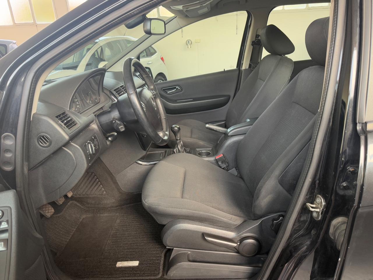 Mercedes-benz A 180 CDI Elegance ok neopatentati