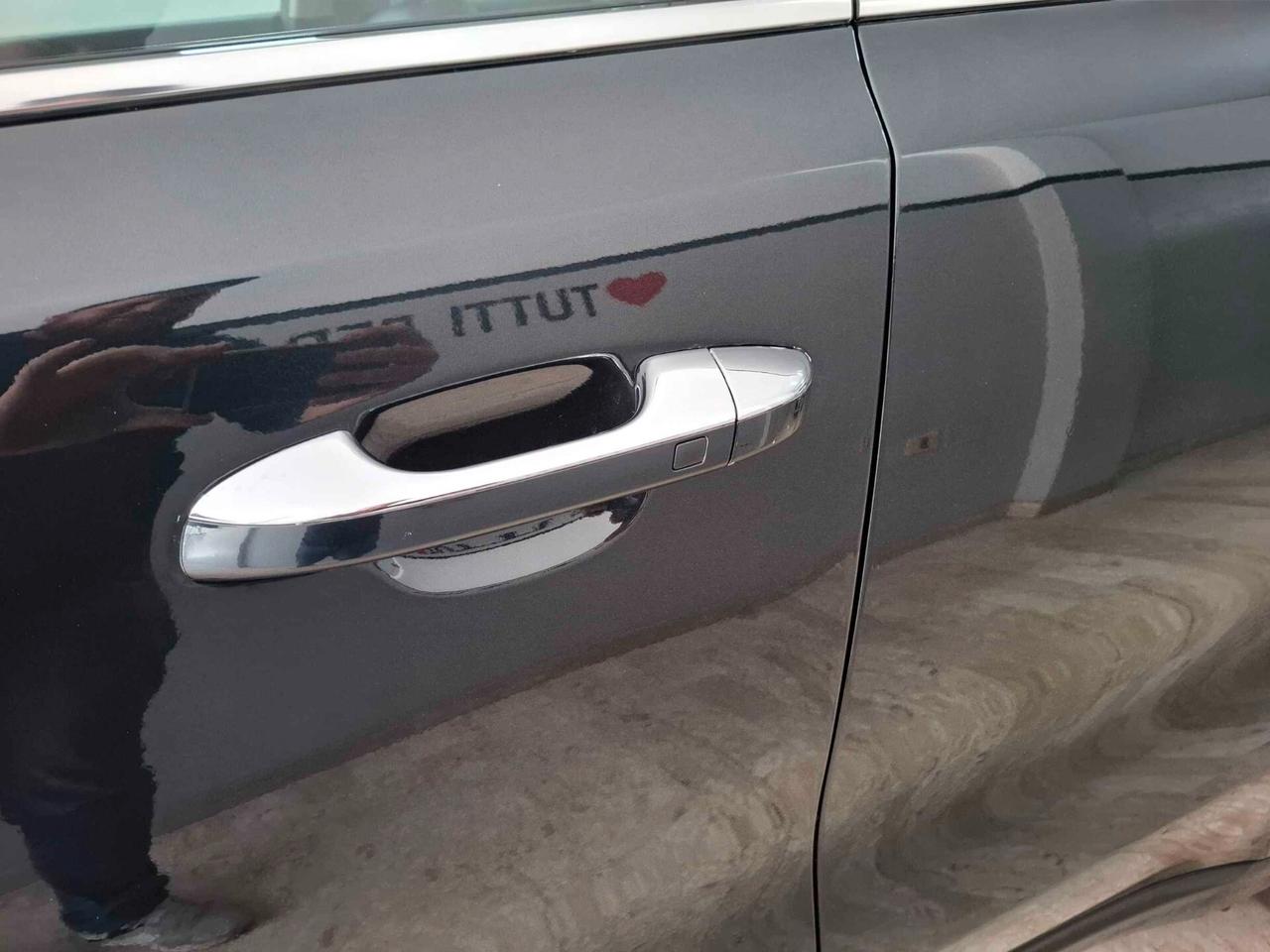 Kia Sportage 1.7 CRDI - 2017 TETTO APRIBILE