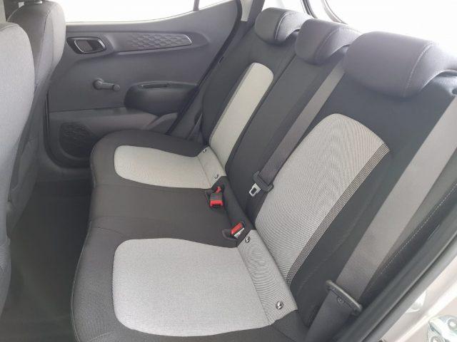 HYUNDAI i10 1.0 MPI Connectline