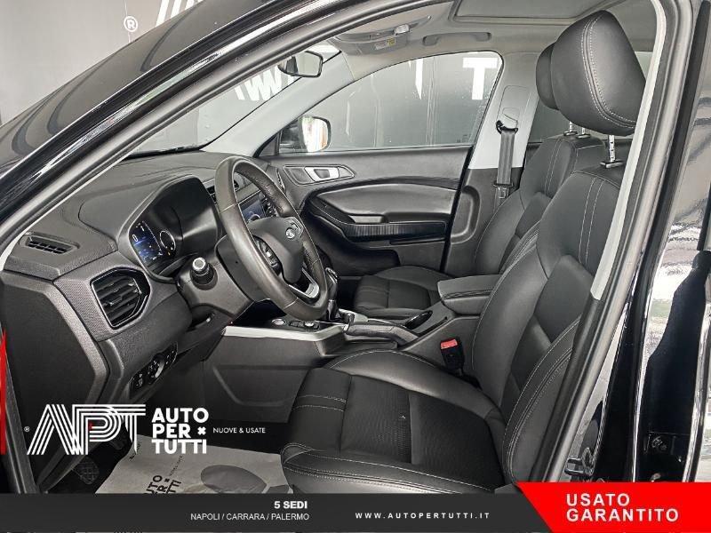 DR AUTOMOBILES dr 4.0 dr 4.0 1.5 Gpl 114cv