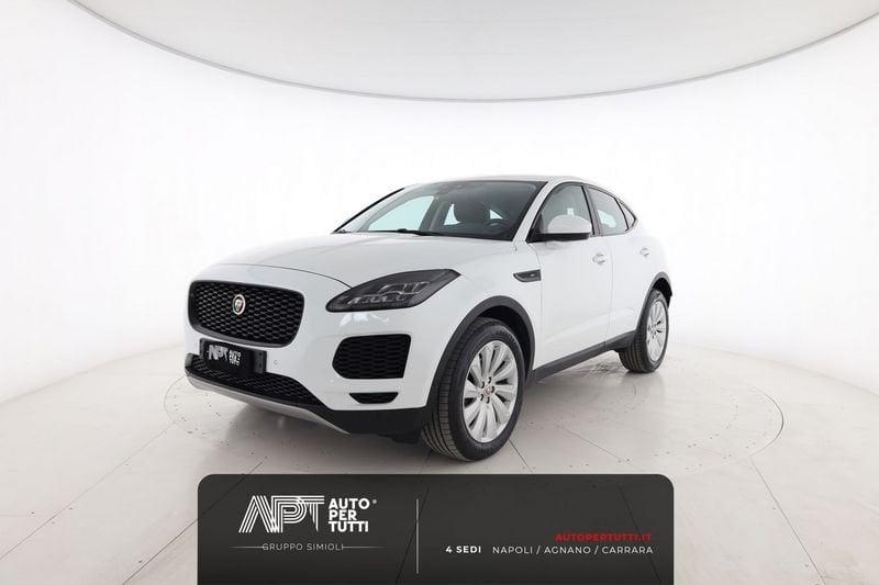 Jaguar E-Pace E-Pace 2.0d i4 S awd 150cv auto