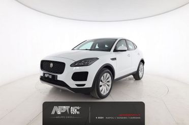 Jaguar E-Pace E-Pace 2.0d i4 S awd 150cv auto