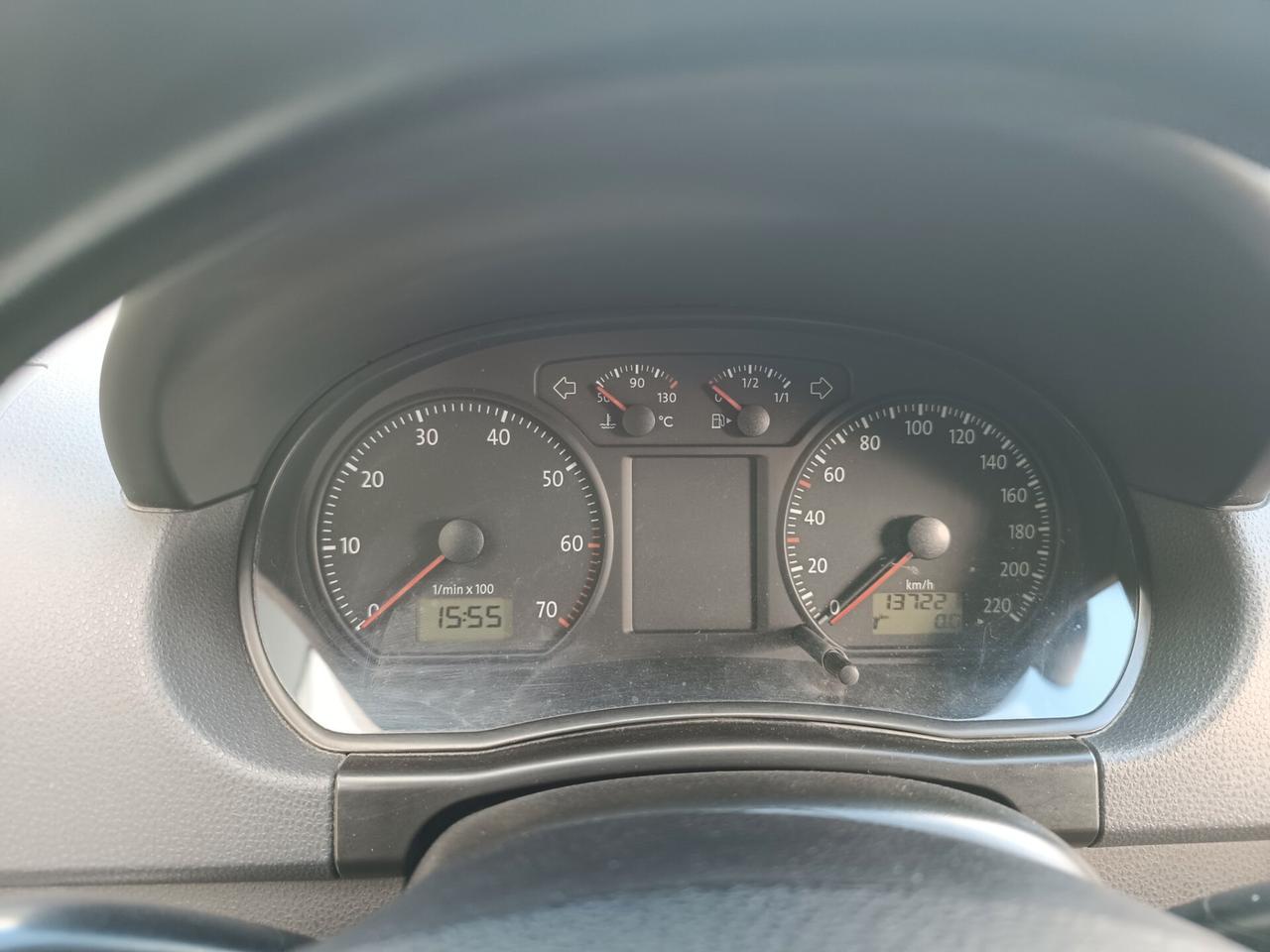 Volkswagen Polo 1.2 benzina 5 porte SOLO 137.000 KM