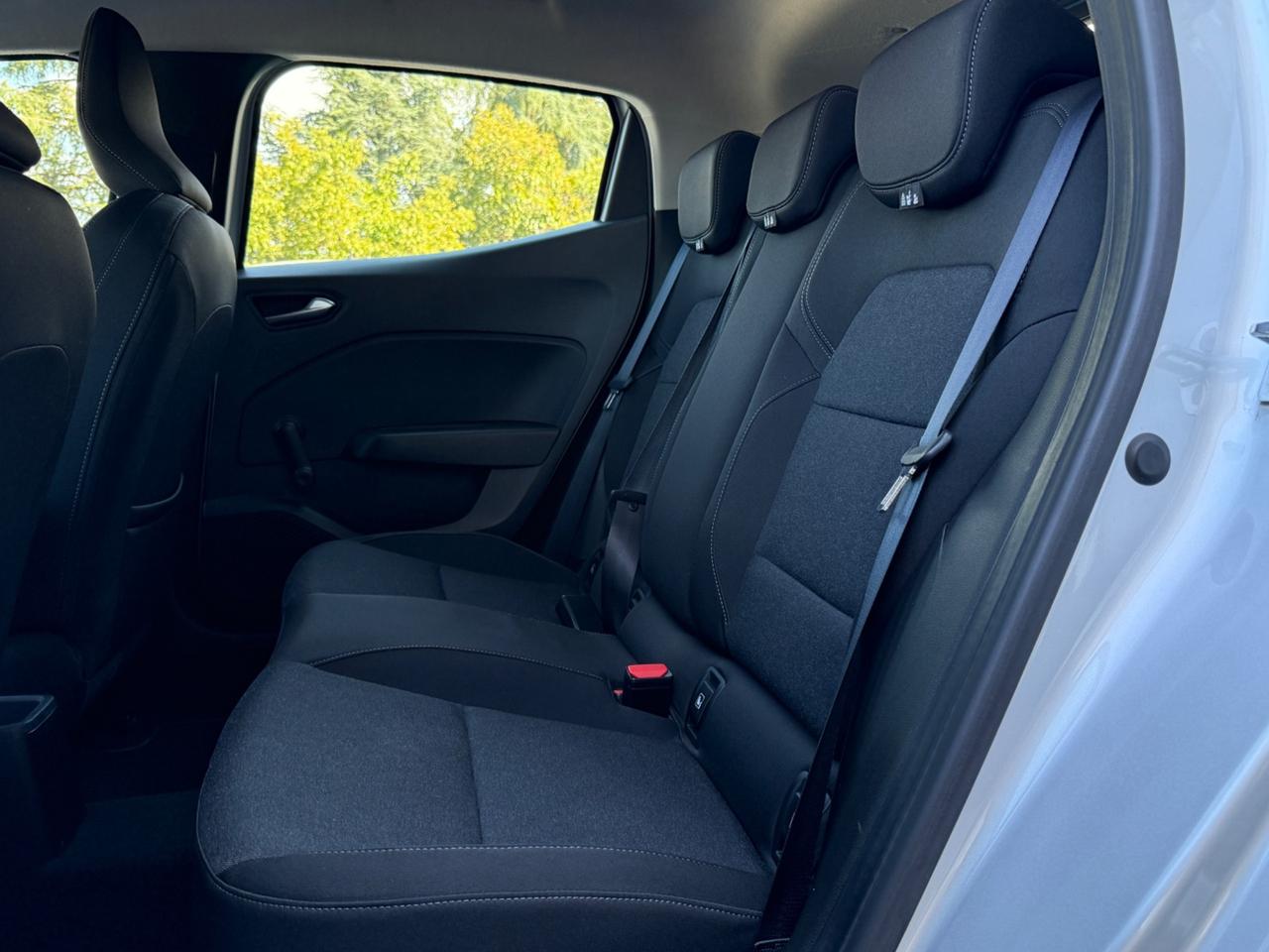 Renault Clio 1.5d - 5p|CERCHI IN LEGA|UNIPRO