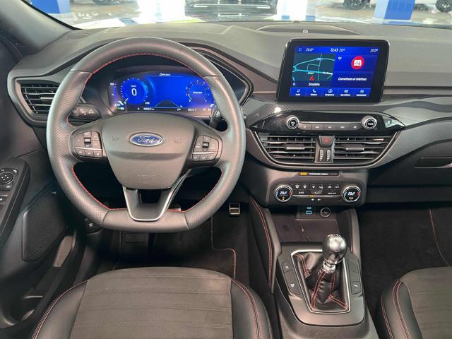 FORD Kuga 1.5 EcoBoost 150 CV 2WD ST-Line