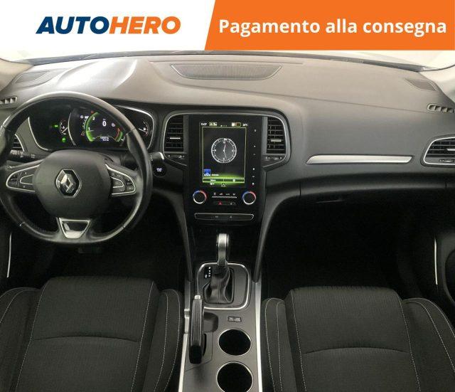 RENAULT Megane Mégane dCi 8V 110 CV EDC Energy Duel2