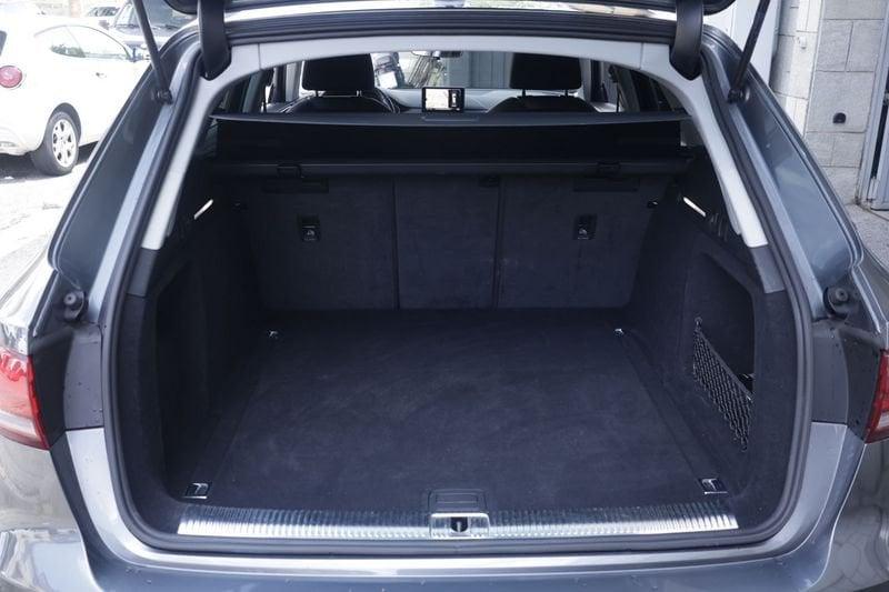 Audi A4 Audi A4 Avant 3.0 TDI 272 CV quattro tiptronic Sport Unicoproprietario