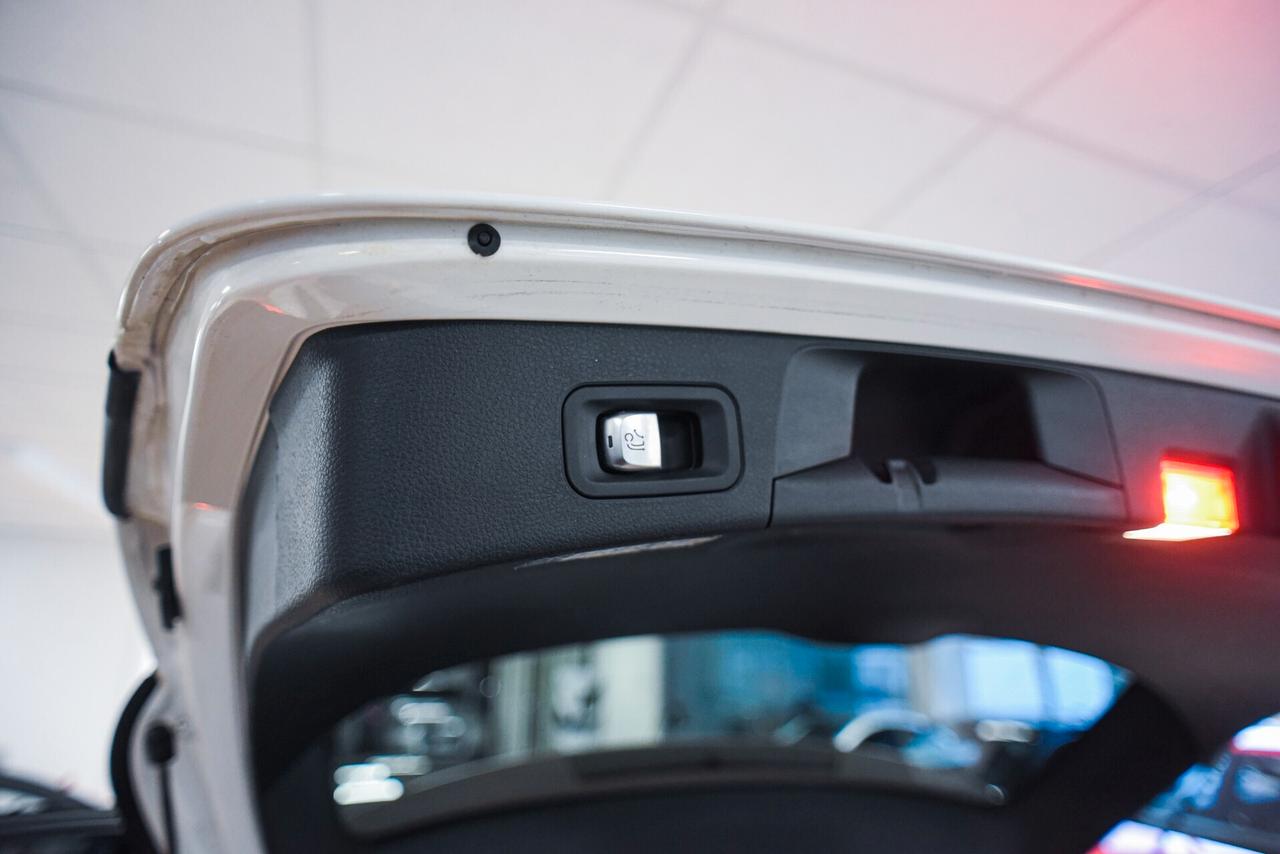 Mercedes-benz C 250 d S.W. 4Matic Automatic Premium