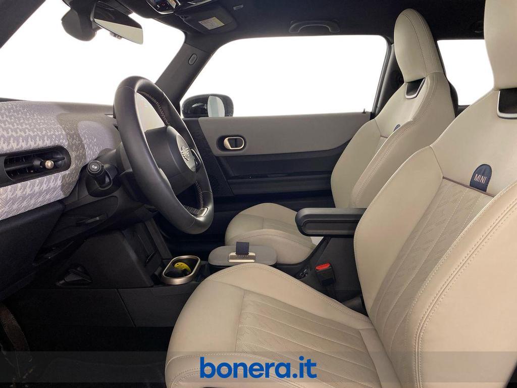 Mini Mini Cooper 3 Porte 1.5 C Favoured Auto