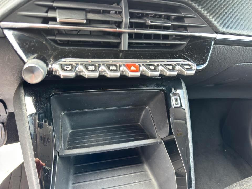 Peugeot 208 PureTech 75 Stop&Start 5 porte Active