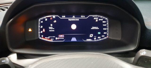 CUPRA Formentor 2.0 TDI 4Drive DSG 19" PELLE