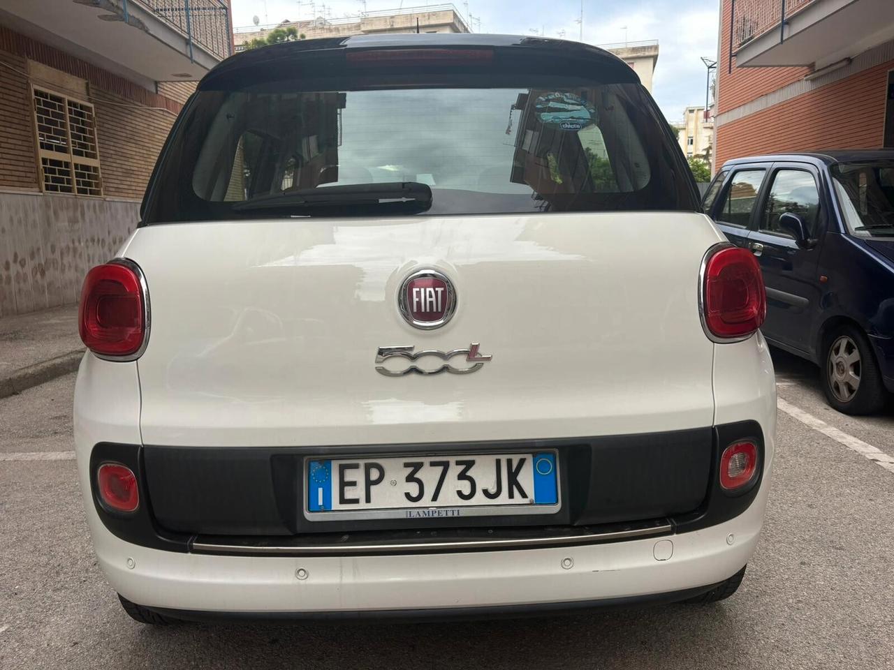 Fiat 500L 1.4 95 CV Pop