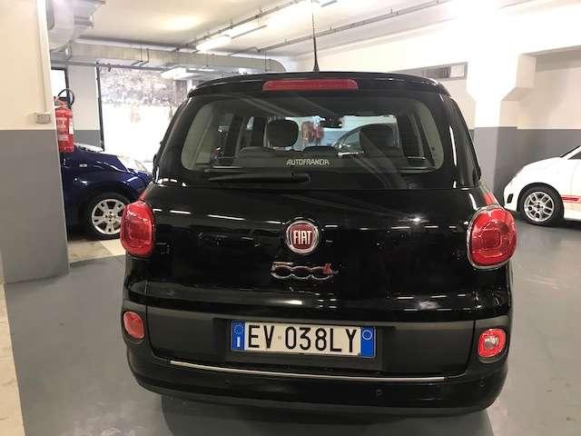 Fiat 500L 500L Living 1.6 mjt Lounge 105cv / GUCCI