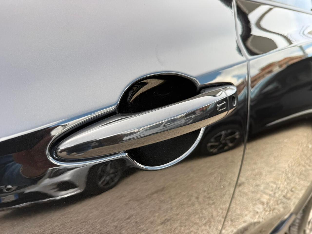 Nissan Juke 1.0 DIG-T 114 CV N-Connecta