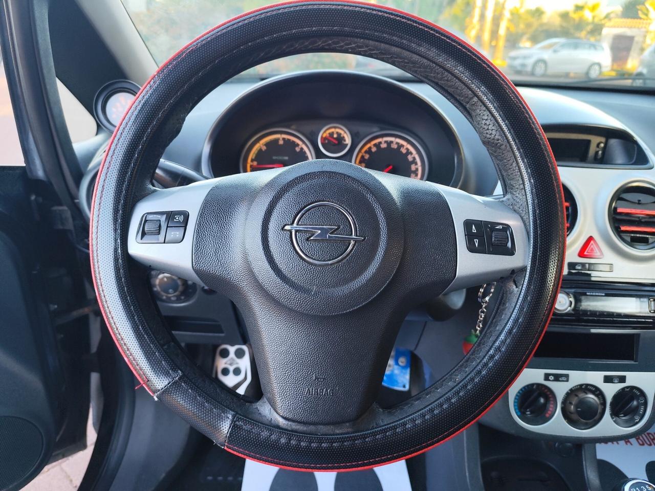 Opel Corsa 1.3 CDTI 75CV ecoFLEX 3 porte Sport