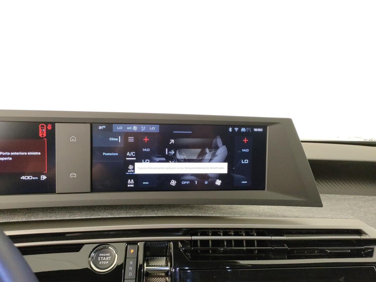 PEUGEOT 5008 1.2 hybrid Allure 145cv 7p.ti e-dcs6