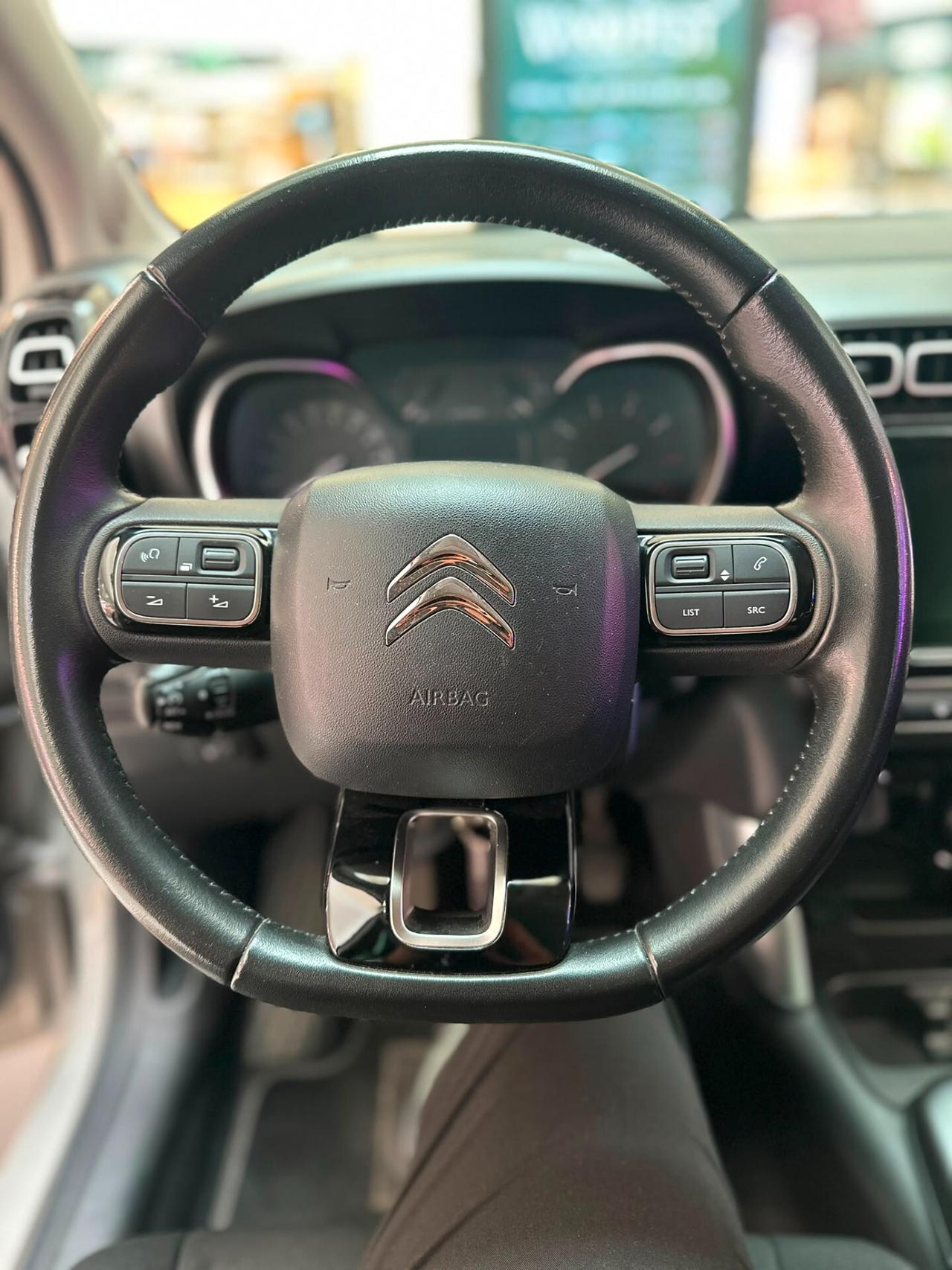 Citroen C3 Aircross BlueHDi 100 S&S Shine
