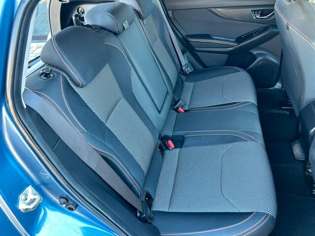 Subaru XV 2.0i e-Boxer MHEV Lineartronic Style Xtra