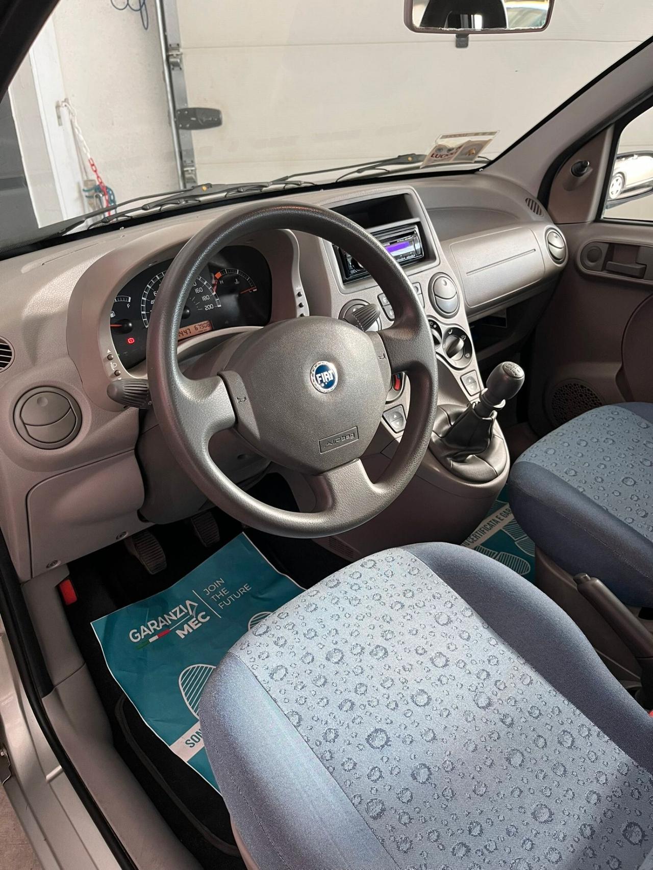 Fiat Panda Prezzo NON vincolato a finanziamento