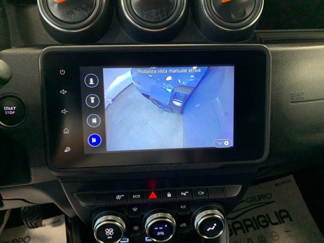 DACIA Duster 1.0 GPL 4x2 Extreme StraFull