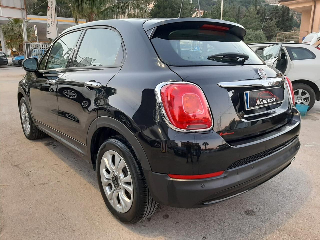 Fiat 500X 1.3 MultiJet 95 CV Lounge