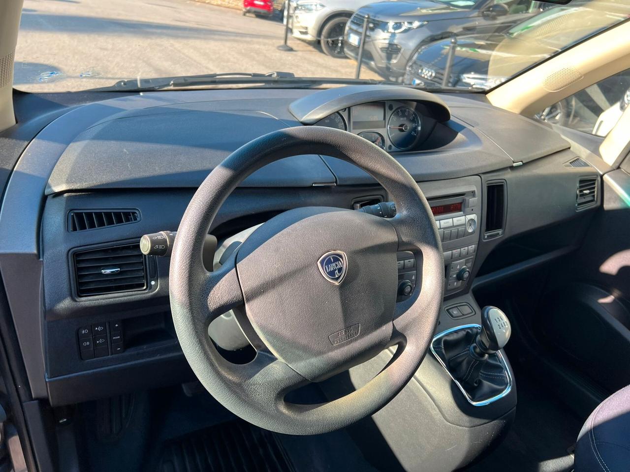 Lancia MUSA 2008 1.4 16v Platino*OK NEOPATENTATI*