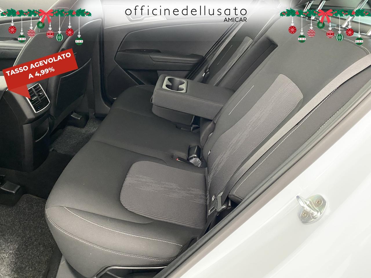 Kia Sportage 1.6 crdi mhev style imt