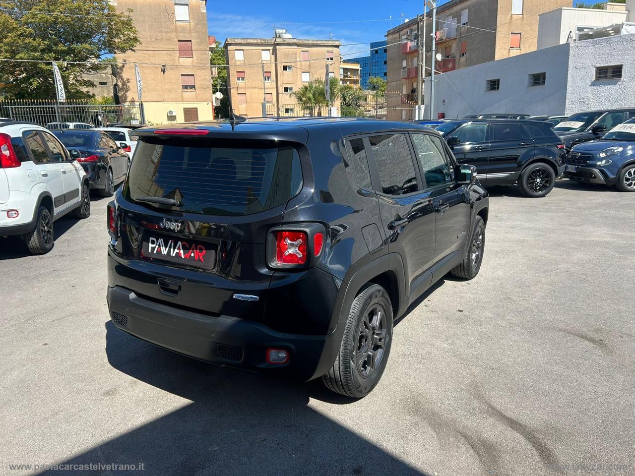 JEEP Renegade 1.6 Mjt 120CV Longitude