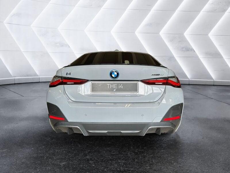 BMW i4 Serie 4 EDRIVE40