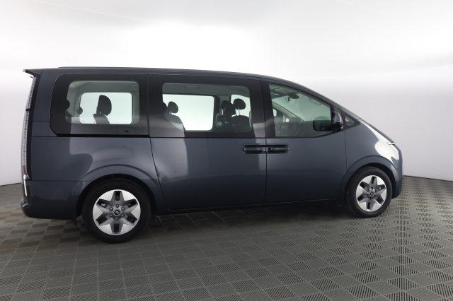 HYUNDAI Staria Staria 2.2 AT 2WD 9 posti Wagon