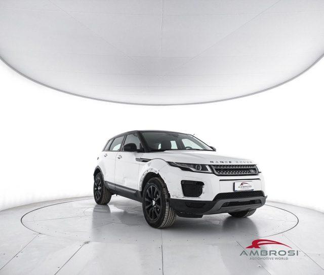 LAND ROVER Range Rover Evoque 2.0 D4 5p. SE Dynamic - PER OPERATORI DEL SETTORE