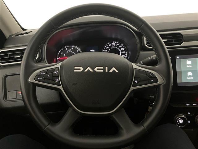 DACIA Duster 1.0 TCe Journey 4x2