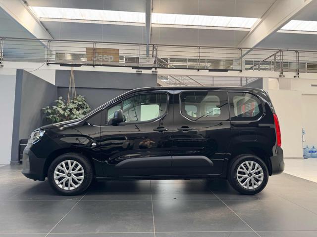 FIAT Doblo Doblò 1.5 BlueHdi 130 CV PC