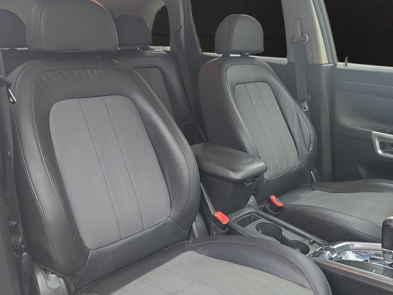 Opel Antara 2.2 CDTI 163CV Start&Stop Cosmo