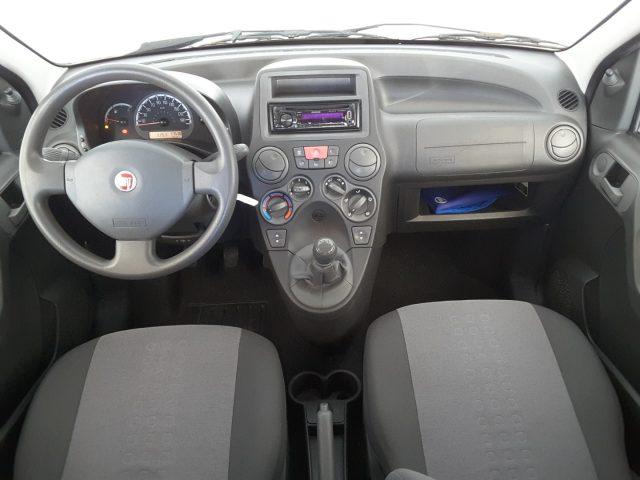 FIAT Panda 1.2 69cv Active *EURO 5*