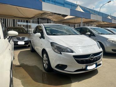 OPEL CORSA 1.4 GPL