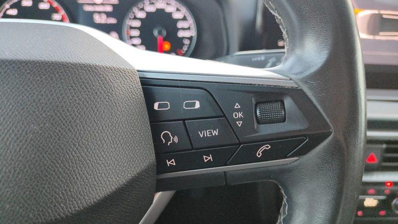 Seat Arona Arona 1.0 TGI XPERIENCE