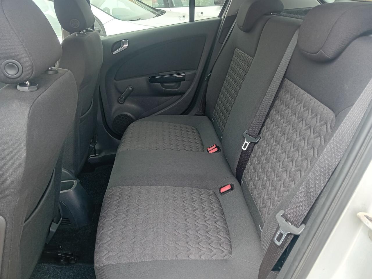 Opel Corsa 1.3 CDTI ecoFLEX Start&Stop 5 porte