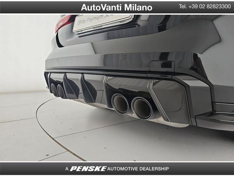 BMW Serie 4 Cabrio M4 Competition M xDrive Cabrio