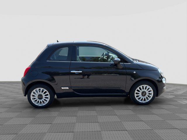 FIAT 500 500 1.2 69 CV Lounge