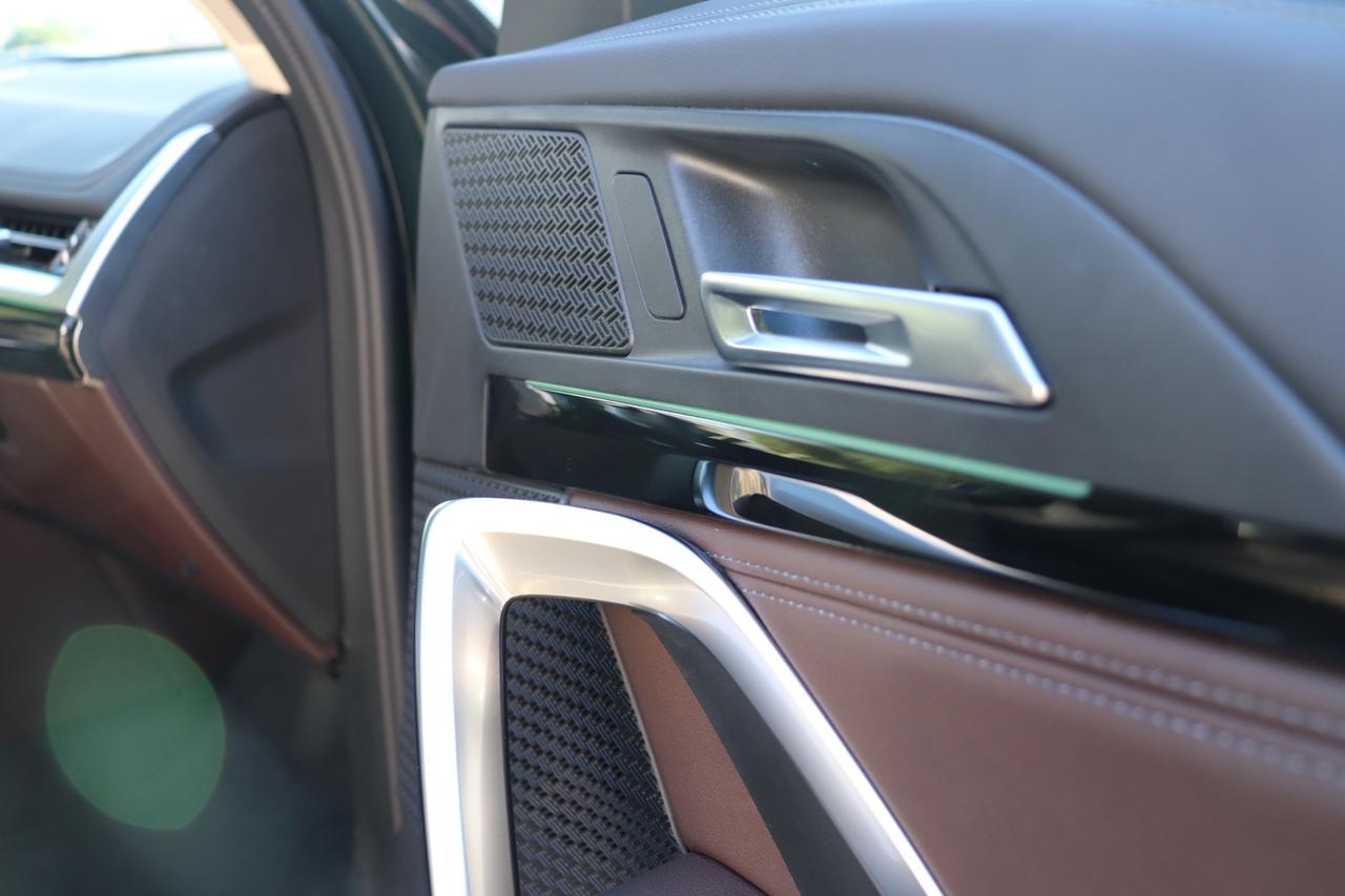 Bmw X1 sDrive 18i Msport