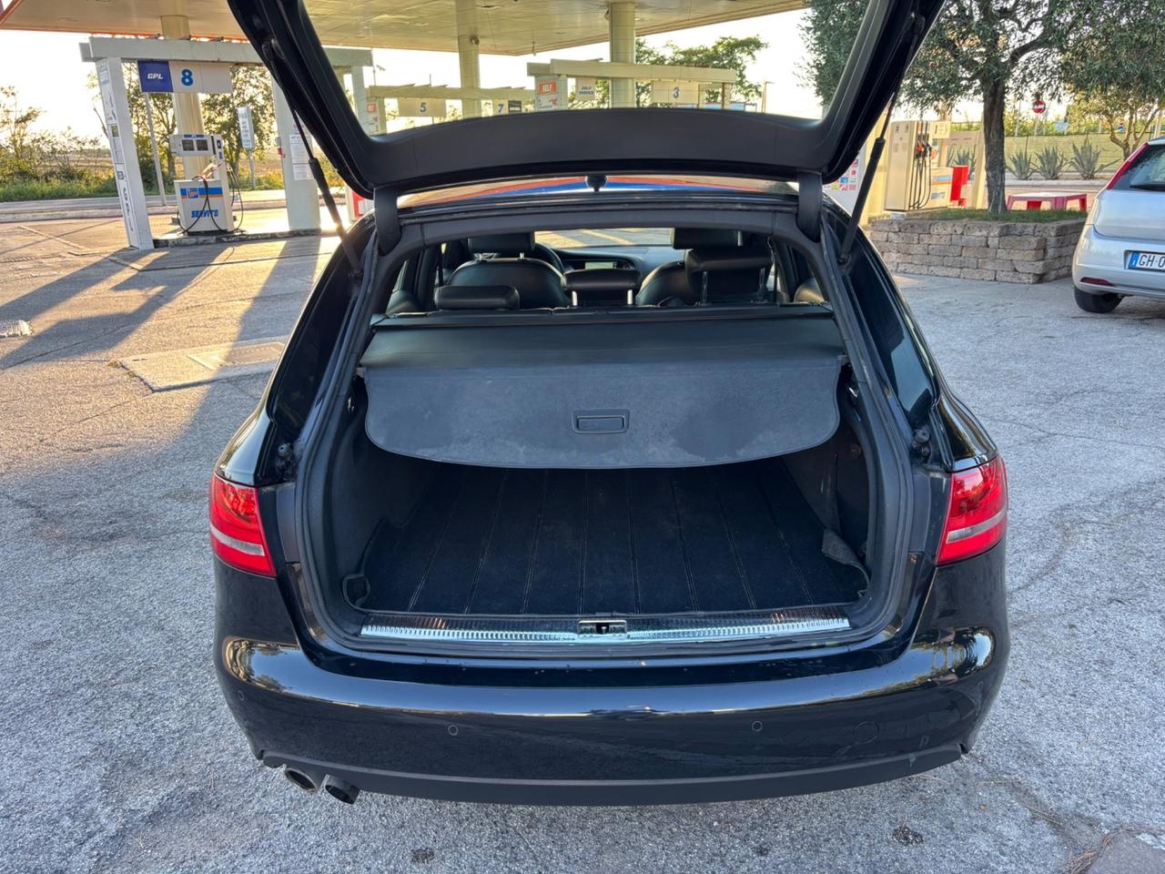 Audi A4 2.0 TDI 143CV F.AP. mult. Advanced